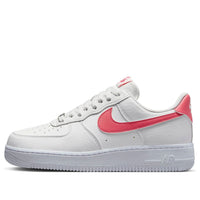 (WMNS) Nike Air Force 1 Low '07 Next Nature 'Summit White Sea Coral' DV3808-100