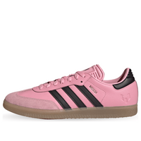 adidas x Lionel Messi Samba 'Pink Black' JP7844