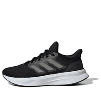 (GS) adidas Ultrarun 5 'Black Grey White' IF4143