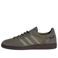 adidas Handball Spezial 'Focus Olive Silver Pebble' IE6602