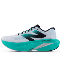 New Balance FuelCell SuperComp Trainer v3 'Cyber Jade' MRCXLW4