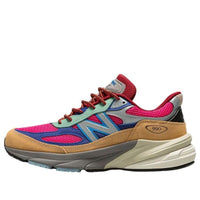 New Balance x Action Bronson 990v6 Made in USA 'Untitled' U990AT6