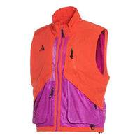 Nike Lab ACG Vest 'Habanero Red Vivid Purple' BQ7290-634