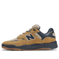 New Balance x Tiago Lemos Numeric 1010 'Wheat Navy' NM1010RF