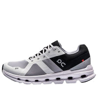 On Running Cloudrunner 'Glacier Black' 46.98647