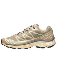SALOMON XT-6 'White Pepper' 474671
