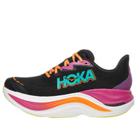 HOKA ONE ONE Skyward X 'Black Electric Aqua' 1147911-BCQ