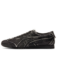 Onitsuka Tiger Mexico 66 SD Denim 'Black' 1183C310-001