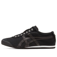 Onitsuka Tiger Mexico 66 Slip-On 'Black' 1183A360-002