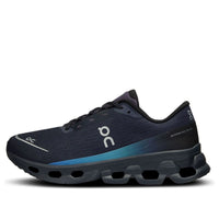 (WMNS) On Running Cloudspark 'Black Blueberry' 3WE10401947