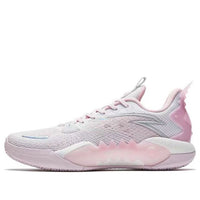 ANTA Shock Wave 5 Team V2 'White Pink' 912431106S-5