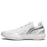Li-Ning Liren Assassin 1 'White Silver' ABPU021-8
