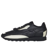 Reebok x Maison Margiela Classic Leather 'Memory Of - Black' S37WS0588