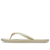 Crocs Casual Flip-Flops 'Cream White' 210089-2Y2