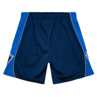 Mitchell & Ness NBA Swingman Dallas Mavericks 2011-12 Shorts 'Navy Blue' SMSH1174-DMA11PPPASBL