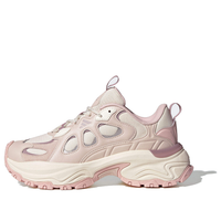 (WMNS) adidas Shadow Valley 'Pink' JQ7619