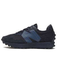 New Balance 327 'Black Blue' MS327SH