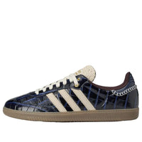 adidas x Wales Bonner Samba 'Collegiate Navy' JH9825