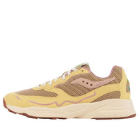 Saucony 3D Grid Hurricane 'Mushroom' S70747-1