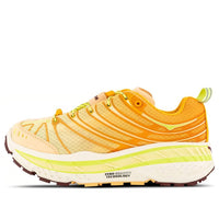 HOKA ONE ONE Stinson EVO OG 'Solar Flare Cantaloupe' 1155350-SRCN