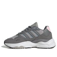 (WMNS) adidas Retropy E5 'Grey' IE7079