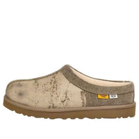 UGG x Gallery Dept. Tasman Slipper 'Canvas' 1170090-GRN
