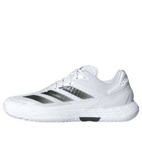 adidas Defiant Speed 2 Tennis 'White Black' ID5695