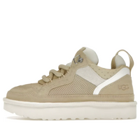 (WMNS) Ugg Lowmel Spring 'Biscotti' 1152759-BSCT