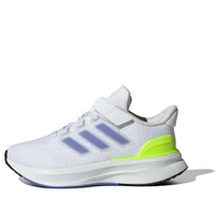 (PS) adidas Ultrarun 5 'Cloud White Cobalt Blue Lucid Lemon' IF4148