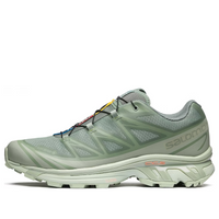 SALOMON XT-6 Gore-Tex 'Desert Sage Lily Pad' 472920
