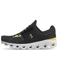 On Running Cloudswift 'Magnet Black Citron Yellow' 41.99227