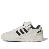 adidas Originals Forum Low 'White Black' IE7217