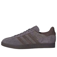 adidas Gazelle 'Charcoal Brown' IG2097