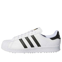 adidas SS80 Golf SL 'White Black' IF1598