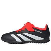 (GS) adidas Predator Club HL TF 'Black Solar Red' IG5439