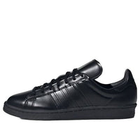 adidas Campus 80s 'Core Black' JR2739