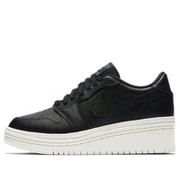 (WMNS) Air Jordan 1 Lifted 'Black' AO1334-014