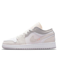 (GS) Air Jordan 1 Low SE Craft 'Inside Out' DQ3727-100