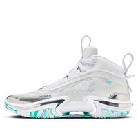 (GS) Air Jordan 36 'White' DQ4461-130