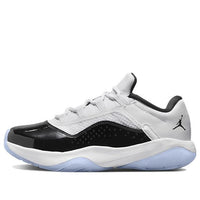 (GS) Air Jordan 11 Comfort Low 'Concord' DV2208-100
