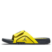 (GS) Air Jordan Hydro IV Retro BG 'Lightning' DN4239-701