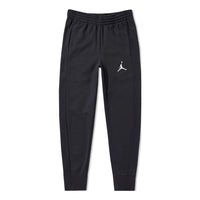Apparel Pants Men Air Jordan Flight Fleece Pant 823071-010
