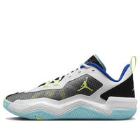 Air Jordan Westbrook One Take 4 PF 'Black Whote' DO7192-003