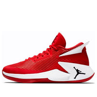Air Jordan Fly Lockdown PFX Red AO1550-601
