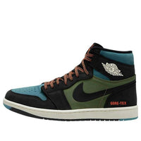 Air Jordan 1 High Element GORE-TEX 'Black Olive' DB2889-003