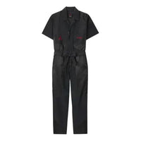 Air Jordan x Off-White Boiler Suit Asia Sizing 'Black' CV0669-010