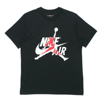 Air Jordan Classics Sports Short Sleeve Short BV5906-010