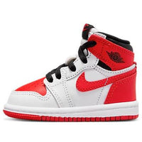 (TD) Air Jordan 1 Retro High OG 'Heritage' AQ2665-161