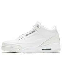 Air Jordan 3 Retro 'Pure Money' 136064-103