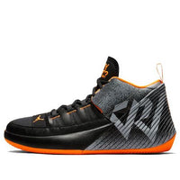 Air Jordan Why Not Zer0.1 Chaos PF 'Total Orange' BV5499-008